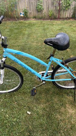 Glendale Shimano Bike 22” inch in good shape