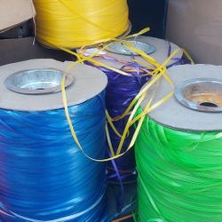 Curling Ribbon 15000 Yards Each One