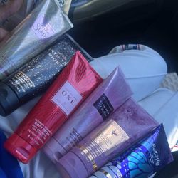 bath n body works