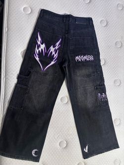 Moonless Jeans