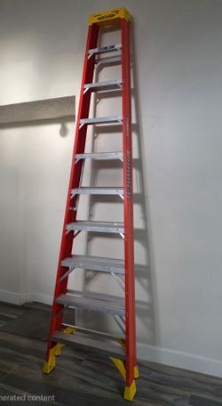 Ladder