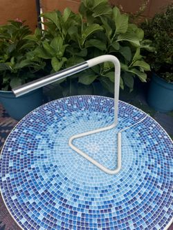 Adjustable LED Desk Lamp / Light 