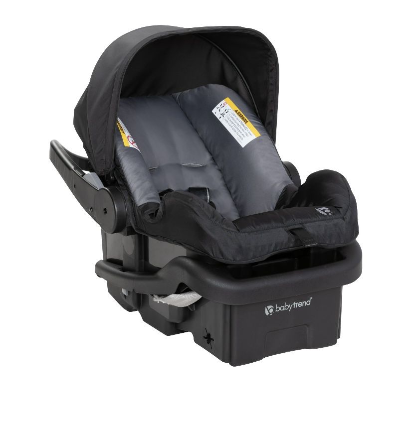 Baby Trend Sonar Seasons Infant Car Seat
