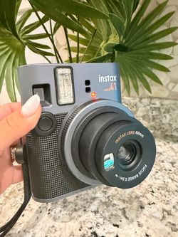 Instax mini 41 camera