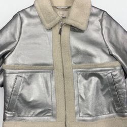 Sherpa Jacket