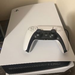 PlayStation 5 Plus Vr Set