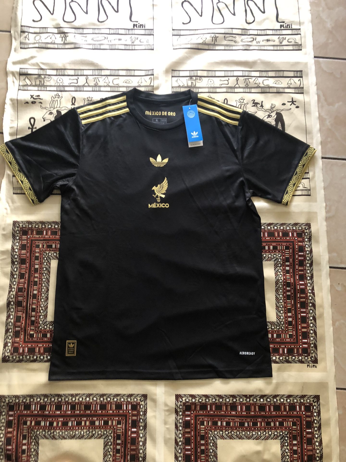 Mexico Jerseys