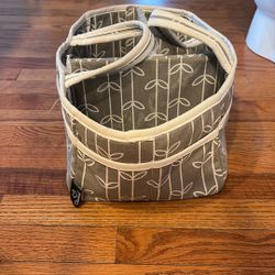 Diaper Caddy