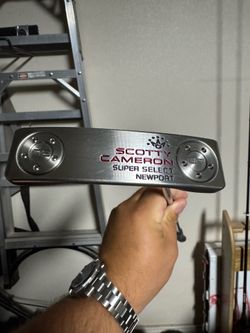 Scotty Cameron