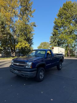 Tire Service Truck