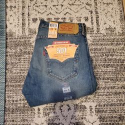 Levi's 501