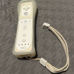 Wii Mote Remote Controller Nintendo