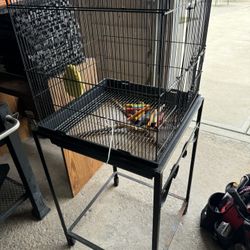 Birdcage