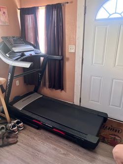 Treadmill