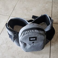 HKAI Baby Hip Carrier