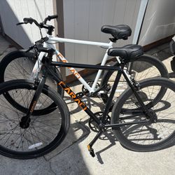 Caraci Freewheel Aluminum 