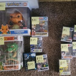 Funko Pop