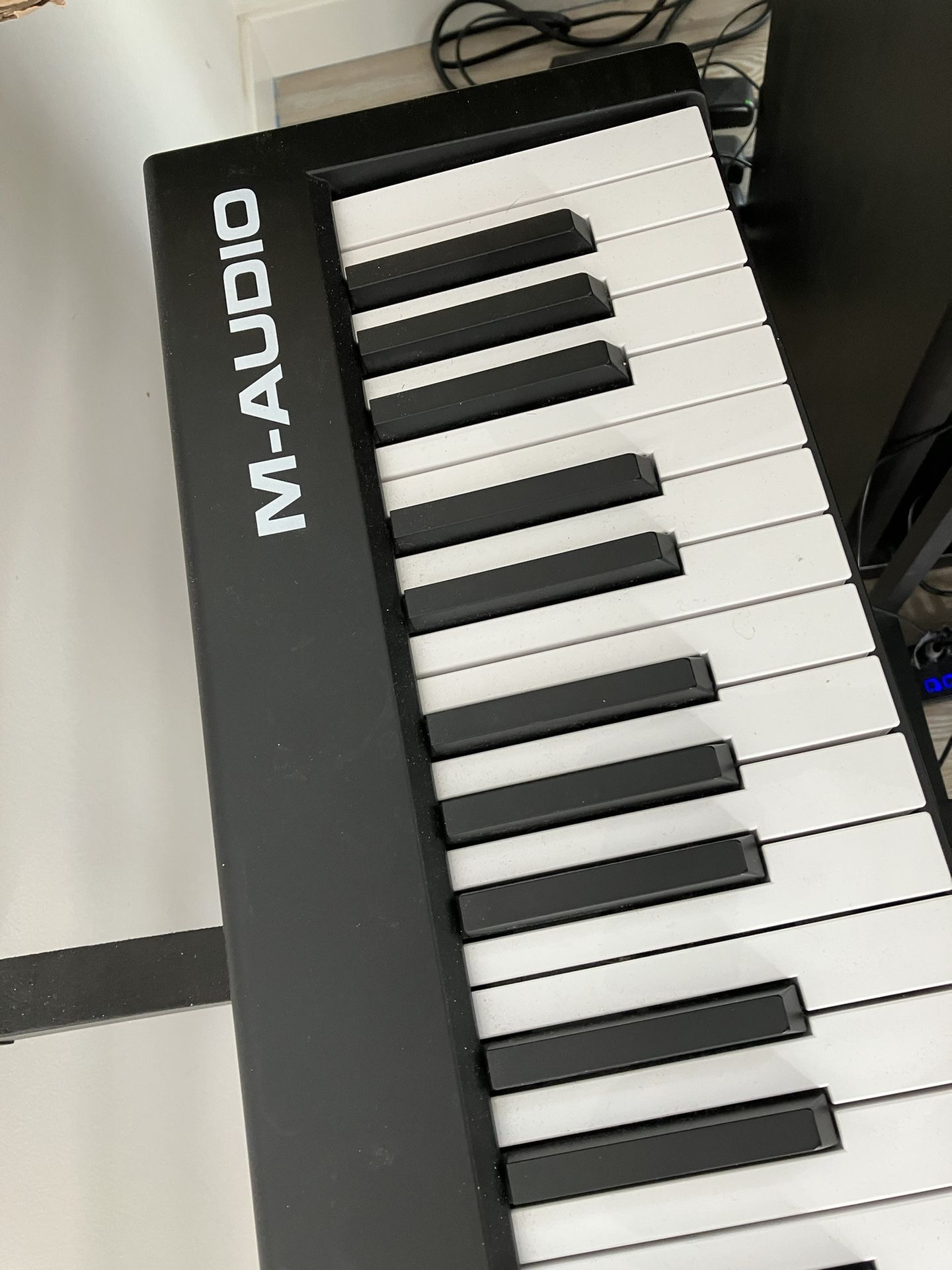Maudio Mk3 Midi Keyboard 88