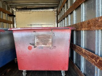 royal basket trucks 120 obo each
