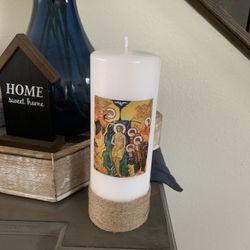 Velas De Bautizo Comunión O Para boda