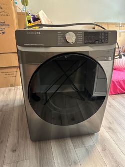 SANSUNGS DRYER