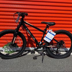 Ozark Trail Bikes Brand New