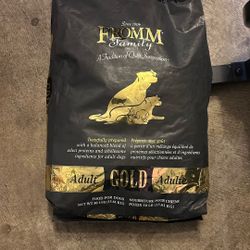 Fromm Adult Gold Premium Dry Dog Food - Chicken Recipe - 30 lb