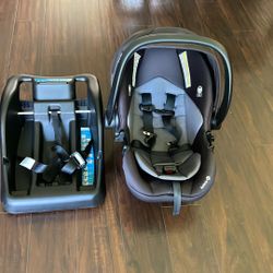 Two pieces Baby Car Seat