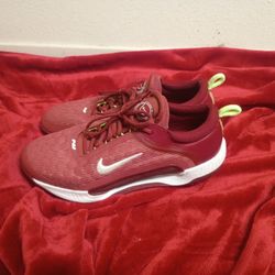 Nike Court Air Zoom NXT Hard Court Tennis Shoe DV3276-600 