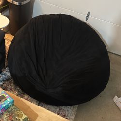 Extra Large Beanbag Chair 