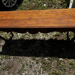 Antique Table 
