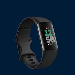 NEW FITbit charge 6
