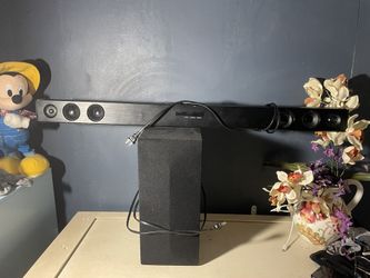 Están en buen condición, las bocinas