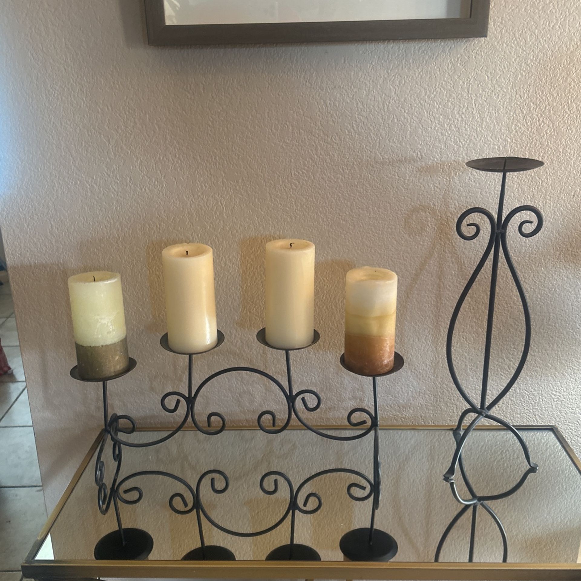 Candle