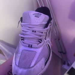 Avia Men's 5000 Athletic Performance Running Shoes, Wide Width