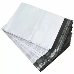 1000 6x9 white poly mailer self sealing bag free expedited shippingto 48 states