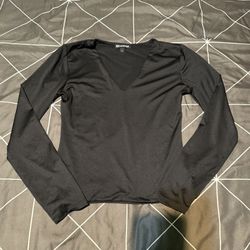 Long Sleeve Top