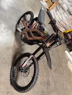 79BIKE-Falcon M Electric Dirt Bike