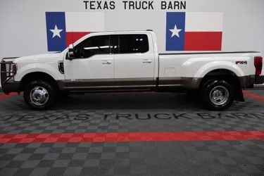 2022 Ford F-350