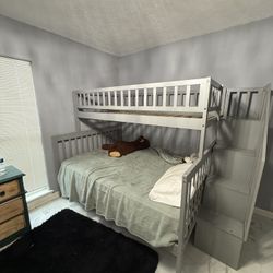 Bunk Beds