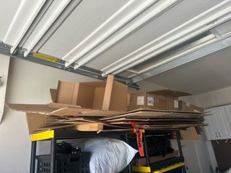 Free Cardboard Boxes
