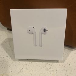 AirPods Gen3 New In Box
