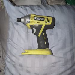 Ryobi 18v Impact 