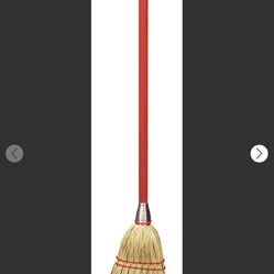 Lobby Broom 2 Pack 