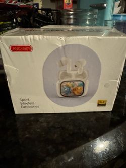 Sports Headphones