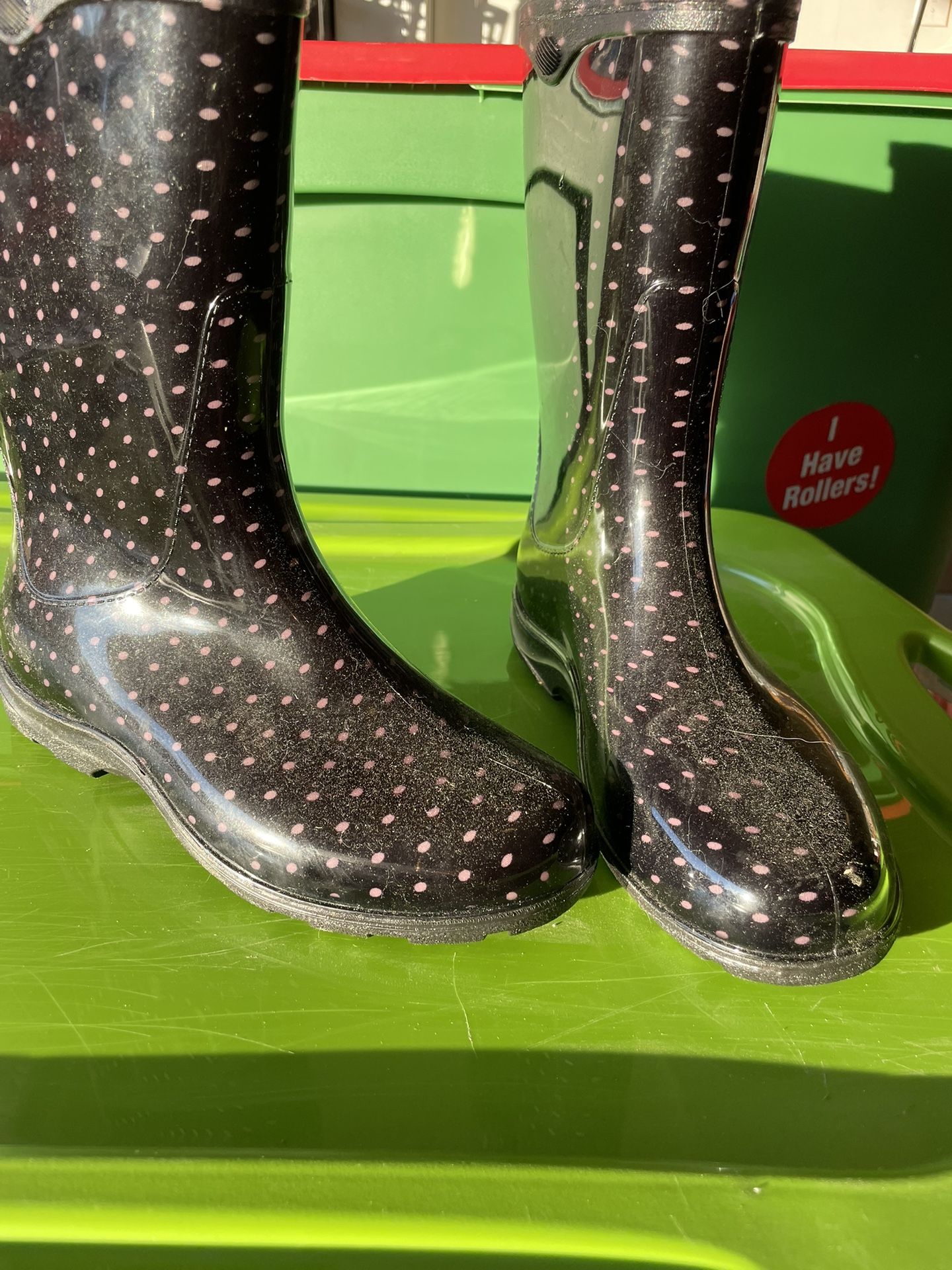 Women’s Rain boots