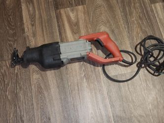 SKILSAW SPT44A 13A Corded Reciprocating Saw