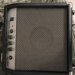 GM10 Acoustic Guitar Combo Amp