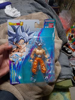 Dragon ball z toy dragon ball evolve