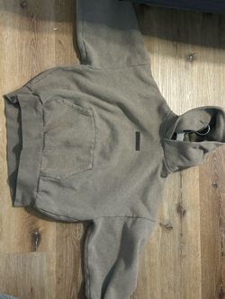 Essentials Fear of God Hoodie Men’s small